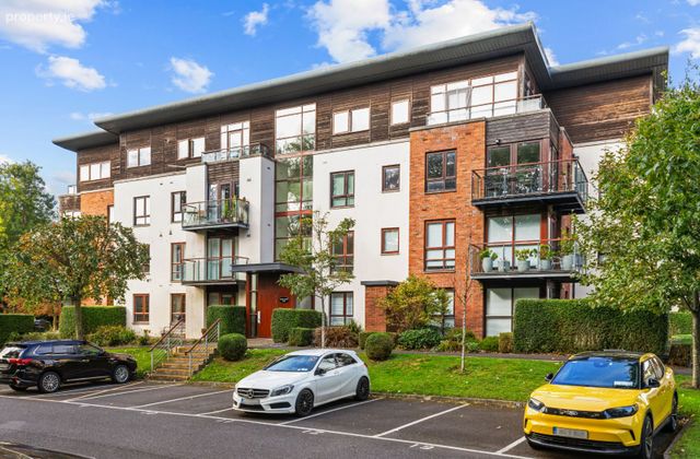 Apartment 17, Temple Gardens, Dublin 9 - Click to view photos
