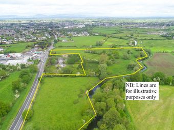 Clongower, Thurles, Co. Tipperary