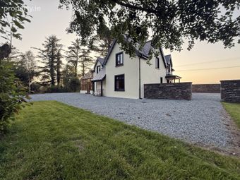 The Barracks, Derrylough, Tuosist, Co. Kerry, Tuosist, Co. Kerry