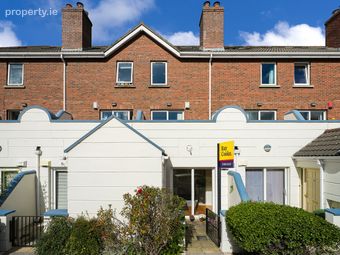 29 Rathdown Square, North Circular Road, Dublin 7, North Circular Road, Dublin 7