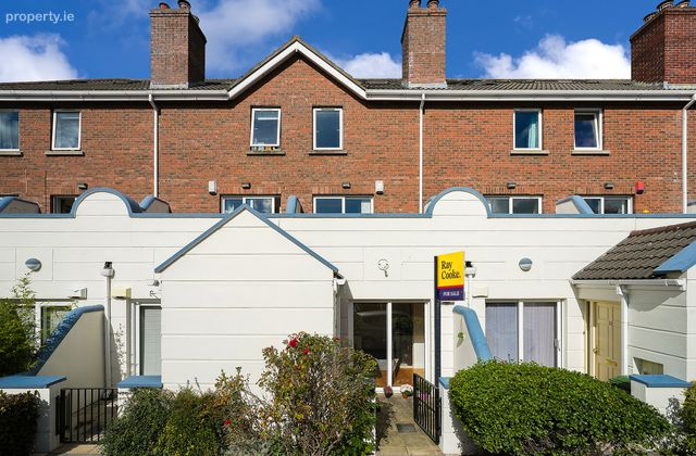 29 Rathdown Square, North Circular Road, Dublin 7, North Circular Road, Dublin 7 - Click to view photos