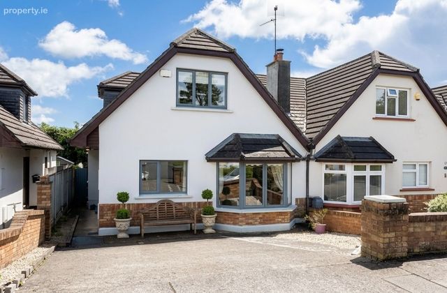 28 Hillcrest, Kilcullen, Co. Kildare - Click to view photos