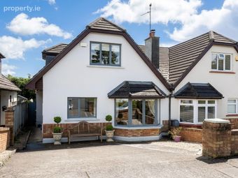 28 Hillcrest, Kilcullen, Co. Kildare
