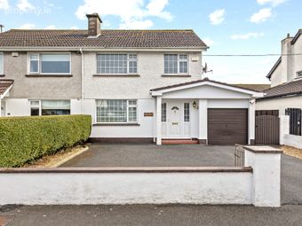 24 Ashgrove, Tullow Road, Carlow, Carlow Town, Co. Carlow