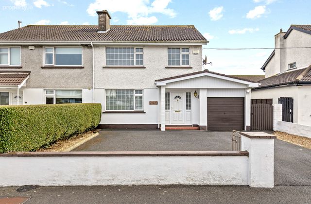 24 Ashgrove, Tullow Road, Carlow, Carlow Town, Co. Carlow - Click to view photos
