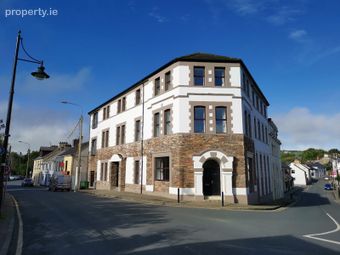 Gateway Building, Main Street, Lifford, Co. Donegal - Image 2