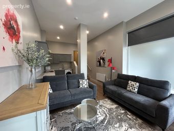 Apartment 39, Dominic's Abbey, Bank Place, Cashel, Cashel, Co. Tipperary - Image 5