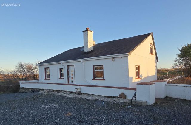 Doire Fhatharta, Galway, Co. Galway, Carraroe, Co. Galway - Click to view photos