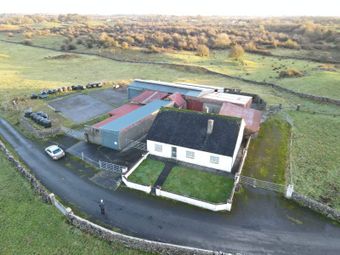 C.59.5 Acre Residential Farm Knockaunakill, Mayo Abbey, Mayo, Co. Mayo - Image 5
