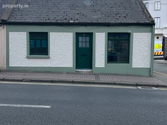 Dublin Road, Naas, W91vf85, Naas, Co. Kildare