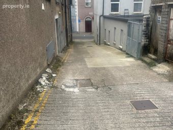 Gaffney's Lane, O'connell Street, Waterford City Centre, Co. Waterford - Image 2