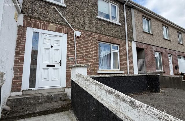 22a Windmill Road, Crumlin, Dublin 12 - Click to view photos