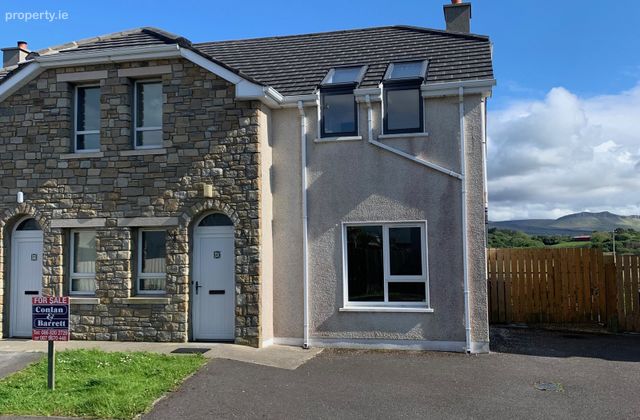 8 Cois Na Habhainn, Tullaghan, Tullaghan, Co. Leitrim - Click to view photos