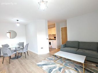 Apartment 11, Greeg Court, Dublin 1 - Image 2