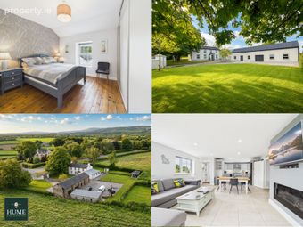 Mullaghanard House, Mullaghanard, Mountmellick, Mountmellick, Co. Laois