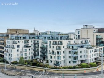 12 The Anchorage, Clarence Street, Dun Laoghaire, Co Dublin, Dun Laoghaire, Co. Dublin
