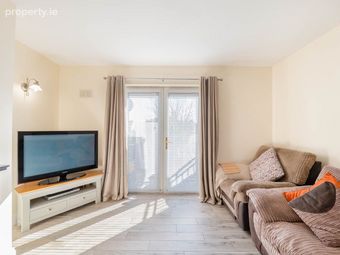 Apartment 10, Shackleton Court, Fortbarrington Road, Athy, Co. Kildare - Image 3