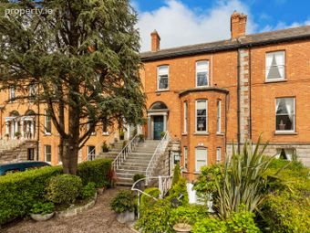 12 Morehampton Road, Donnybrook, Dublin 4, Donnybrook, Dublin 4 - Image 2