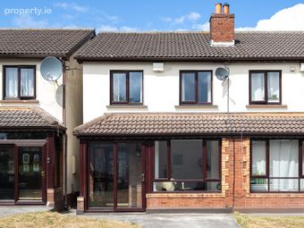 34 Abercorn Square, Inchicore, Dublin 8, Dublin 8