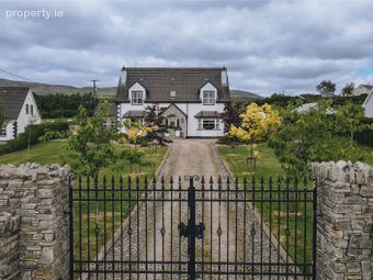 Glenstal, Drumhaggart, Muff, Co. Donegal, Muff, Co. Donegal