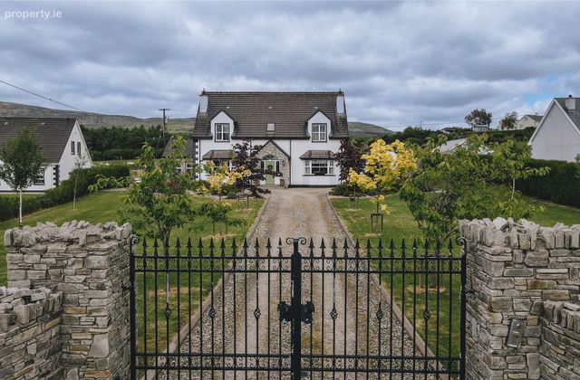 Glenstal, Drumhaggart, Muff, Co. Donegal, Muff, Co. Donegal - Click to view photos