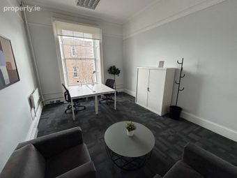 Pembroke Street, Dublin 2