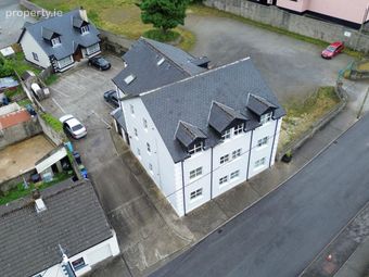 Apt 4, Aislinn Manor, Castlefinn, Co. Donegal, Castlefin, Co. Donegal - Image 2