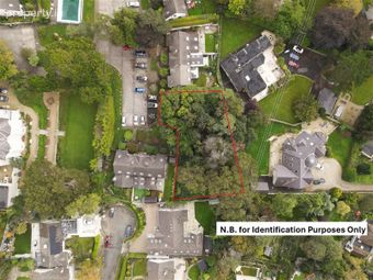 Site At Laragh Estate, Killiney Avenue, Killiney, Co. Dublin, Ballybrack, Co. Dublin