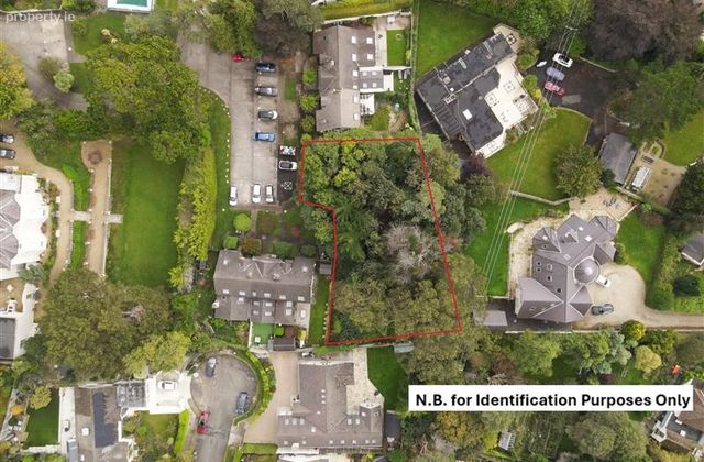 Site At Laragh Estate, Killiney Avenue, Killiney, Co. Dublin, Ballybrack, Co. Dublin - Click to view photos