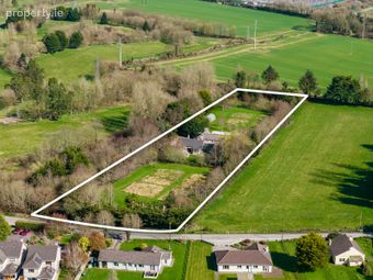 Birchfield House, Fernhill Road, Carrigaline, Co. Cork