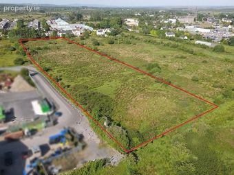 Cloverhill, Ballaghaderreen, Roscommon, Ballaghaderreen, Co. Roscommon