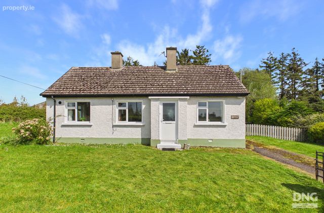 1 Ballyglass, Lanesborough, Co. Roscommon, Lanesborough, Co. Roscommon - Click to view photos