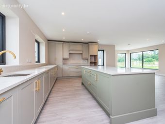 1 Blackwater Park, Staplestown, Donadea, Co Kildare, Staplestown, Co. Kildare - Image 5