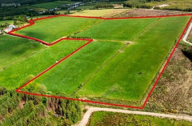 Land At Leith East, Tralee, Co. Kerry - Click to view photos