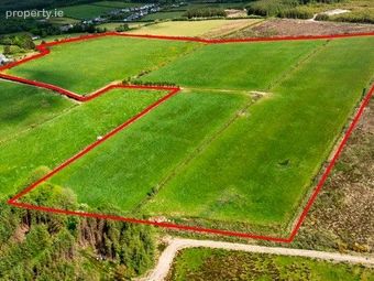 Land At Leith East, Tralee, Co. Kerry