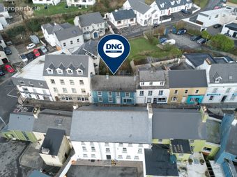 Main Street, Killybegs, Co. Donegal, Killybegs, Co. Donegal