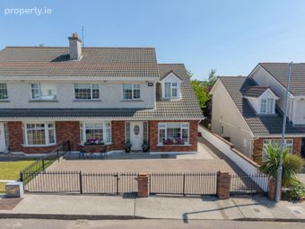 7 Meadowlands,Ballyclamasy,Youghal,Co. Cork, Youghal, Co. Cork