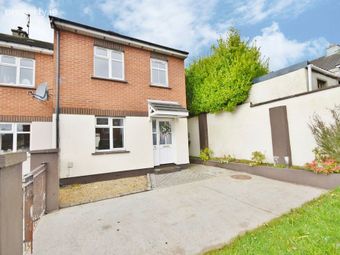 37 Caheranne Close, Tralee, Tralee, Co. Kerry