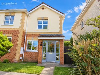 48 Newborough, Gorey, Co. Wexford