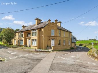Ballyhooly Lodge Or Castle Tavern, Ballyhooly, Co. Cork - Image 2