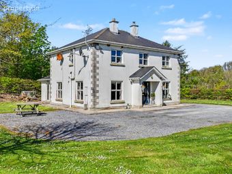 Tomnafunshoge, Enniscorthy, Co. Wexford, Enniscorthy, Co. Wexford