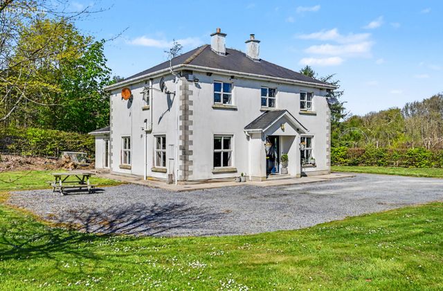 Tomnafunshoge, Enniscorthy, Co. Wexford, Enniscorthy, Co. Wexford - Click to view photos