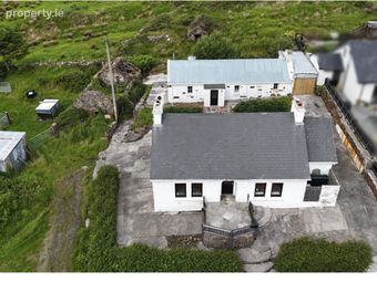 Farrigans, Lettermacaward, Lettermacaward, Co. Donegal - Image 2