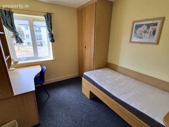 Student Only Accomodation - Apartment 90, Parchment Square, Model Farm Road, Cork, Model Farm Road, Co. Cork - Image 5