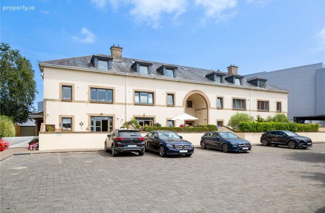 4 Bridgewater, North Quay, Arkow, Co. Wicklow, Arklow, Co. Wicklow - Click to view photos
