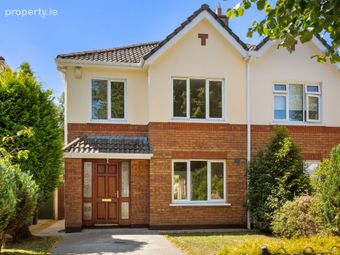 16 Berryfield, Finnstown Priory, Lucan, Co. Dublin