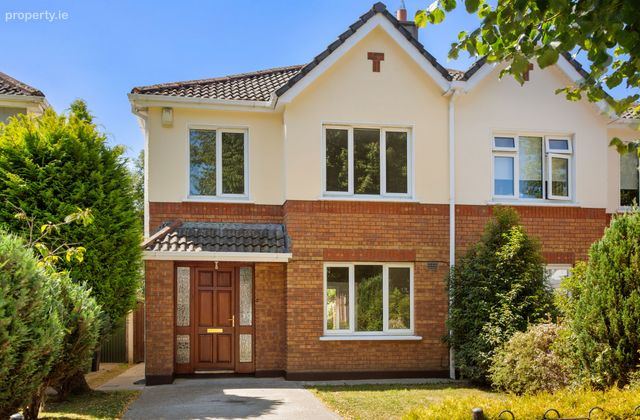 16 Berryfield, Finnstown Priory, Lucan, Co. Dublin, Lucan, Co. Dublin - Click to view photos