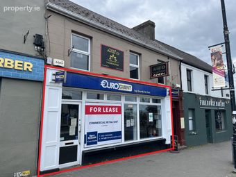 3 Main Street (groundfloor), Gorey, Co. Wexford, Gorey, Co. Wexford