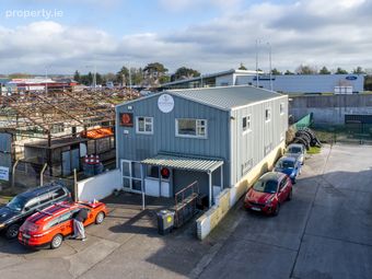 Unit 7, Europa Business Park, Knockgriffin, Midleton, Co. Cork