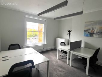 6 Mount Street Upper, Dublin 2